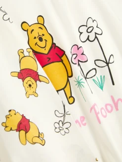 Disney Character Print Jersey Pajamas|Primark Discount
