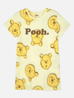 Disney Character Printed Sleep Tee|Primark Discount