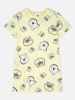 Disney Character Printed Sleep Tee|Primark Sale