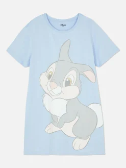 Disney Character Printed Sleep Tee|Primark Hot