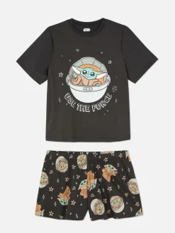 Disney Character Shorts Pajamas|Primark New