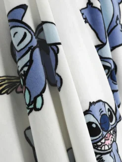 Disney Characters Long Sleeve Fleece Pajamas|Primark Hot
