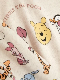 Disney Characters T-Shirt Pajamas|Primark Online