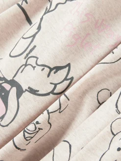 Disney Graphic T-Shirt And Bottoms Pyjamas|Primark Sale