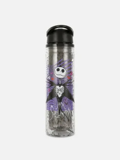 Disney Tim Burton’s The Nightmare Before Christmas Water Bottle|Primark New