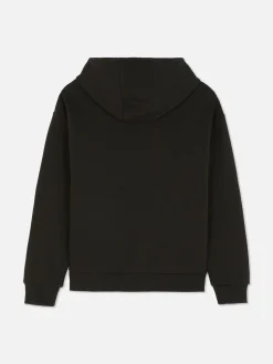 Disney Tim Burton’s The Nightmare Before Christmas Jack & Sally Hoodie|Primark New
