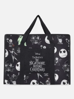 Disney Tim Burton’s The Nightmare Before Christmas Storage Bag|Primark Online