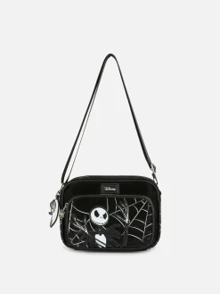 Disney Tim Burton’s The Nightmare Before Christmas Camera Bag|Primark