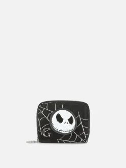 Disney Tim Burton’s The Nightmare Before Christmas Purse|Primark Discount