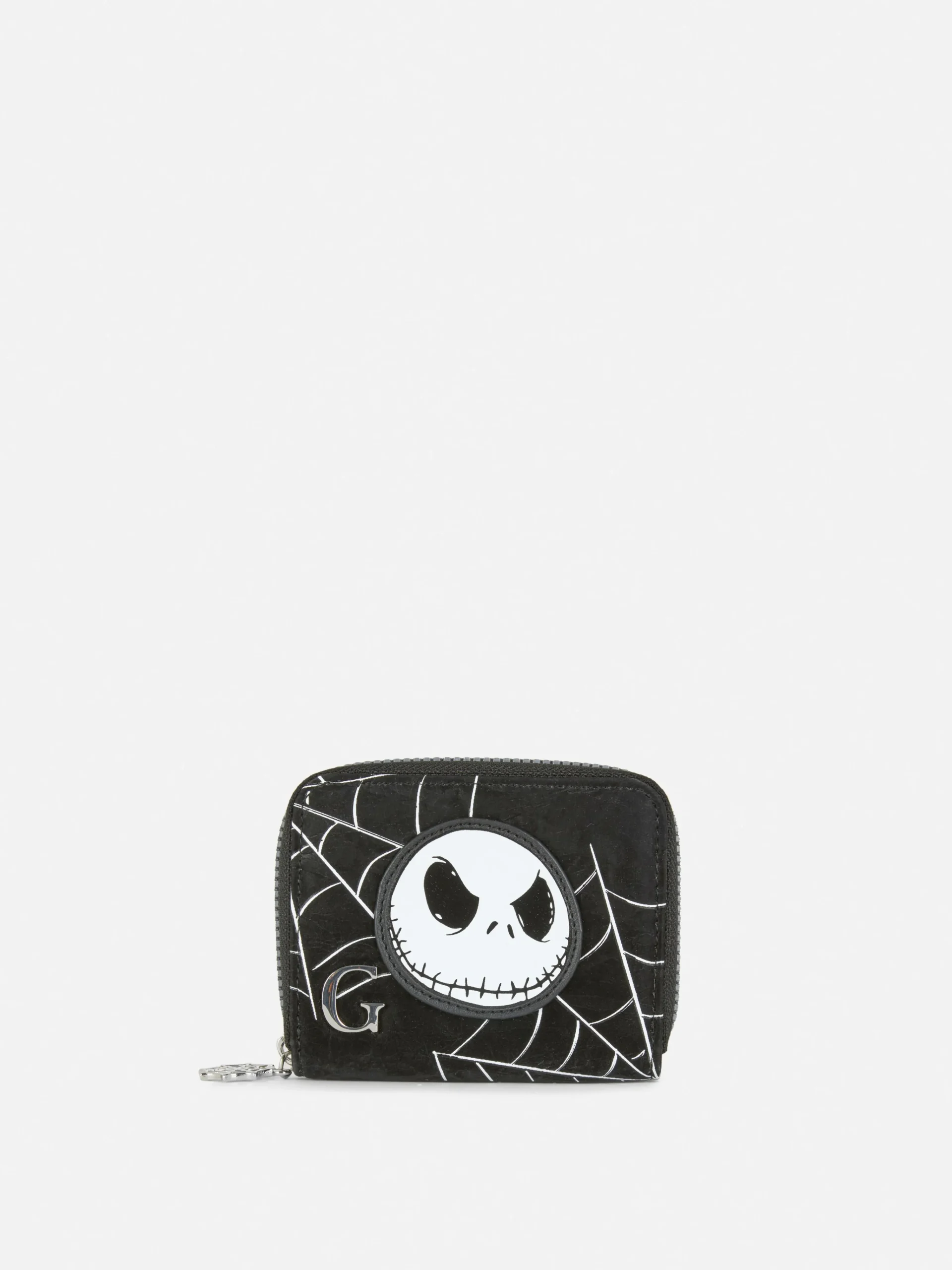 Disney Tim Burton’s The Nightmare Before Christmas Purse|Primark Discount