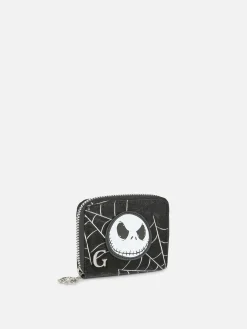 Disney Tim Burton’s The Nightmare Before Christmas Purse|Primark Discount