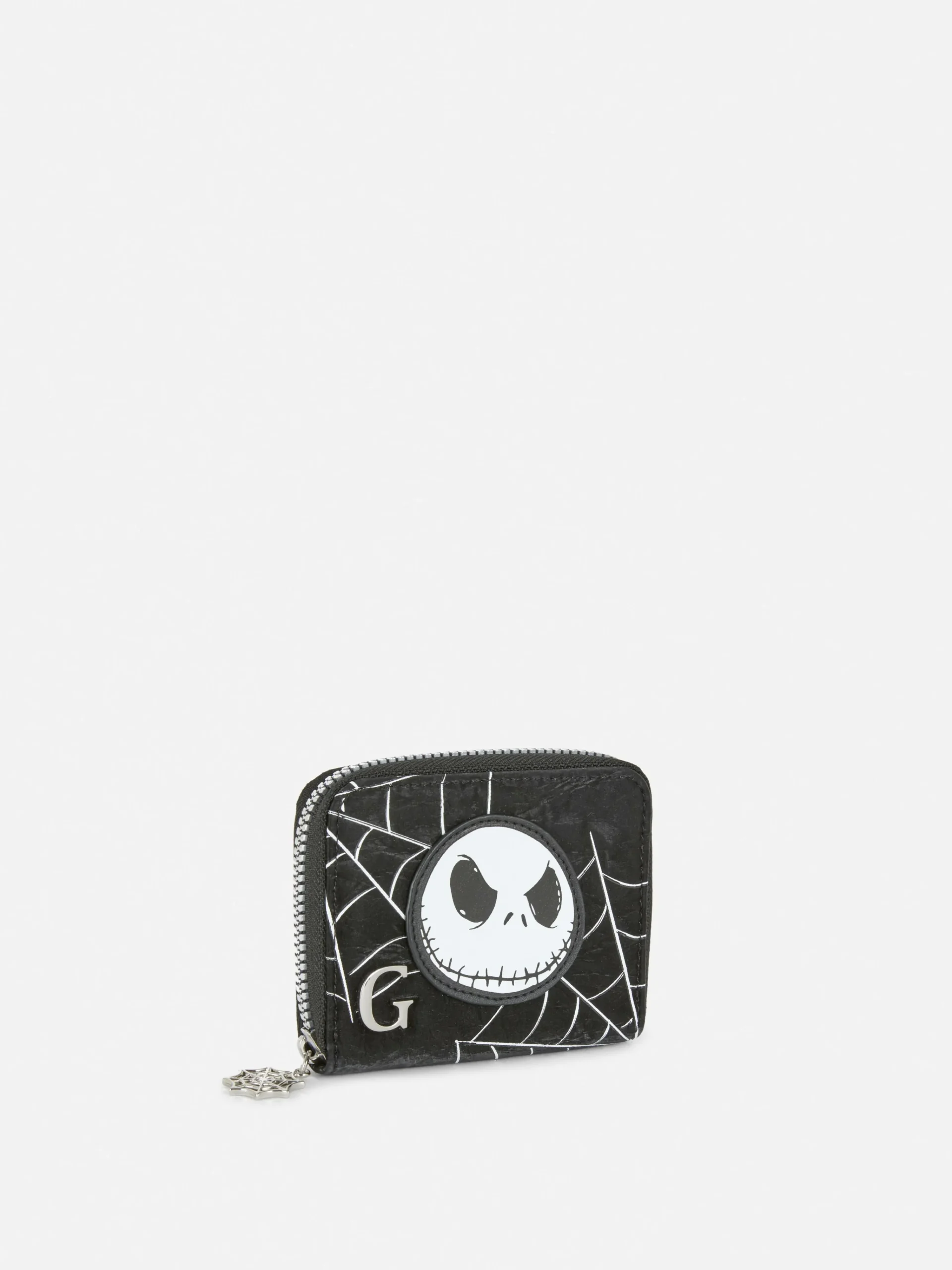 Disney Tim Burton’s The Nightmare Before Christmas Purse|Primark Discount
