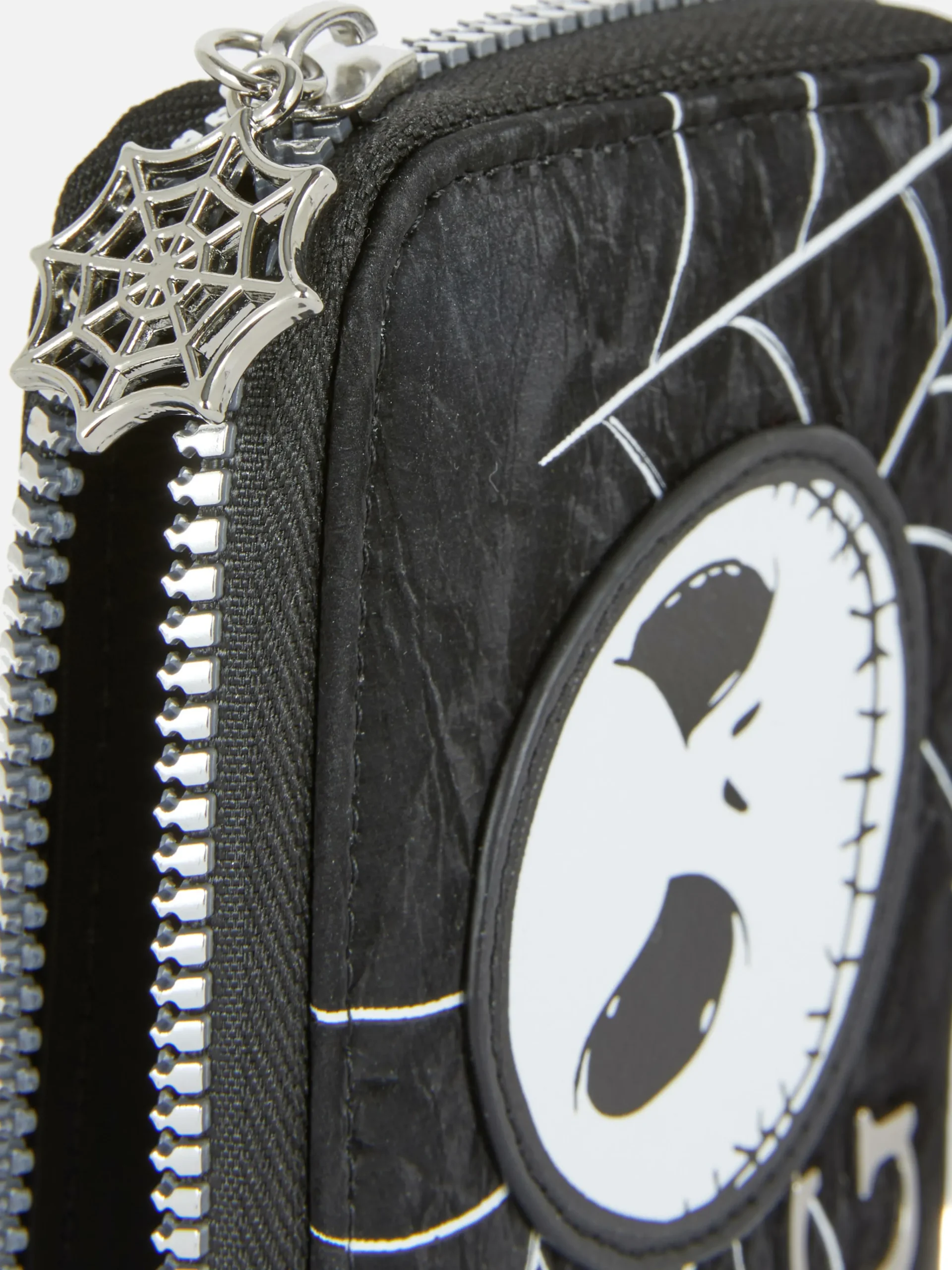 Disney Tim Burton’s The Nightmare Before Christmas Purse|Primark Discount