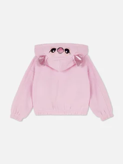 Disney’s Angel Cropped Hoodie|Primark Hot
