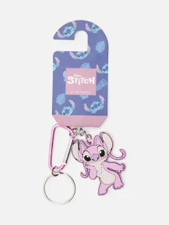 Disney's Angel Dangle Keyring|Primark Clearance