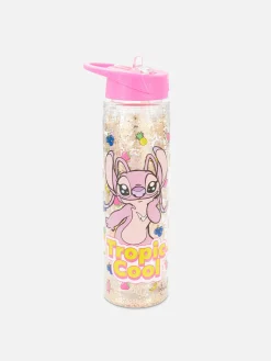 Disney’s Angel Glitter Water Bottle|Primark Best