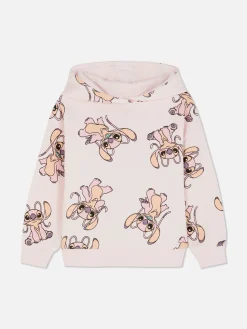Disney’s Angel Pullover Hoodie|Primark Sale