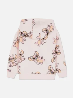 Disney’s Angel Pullover Hoodie|Primark Sale