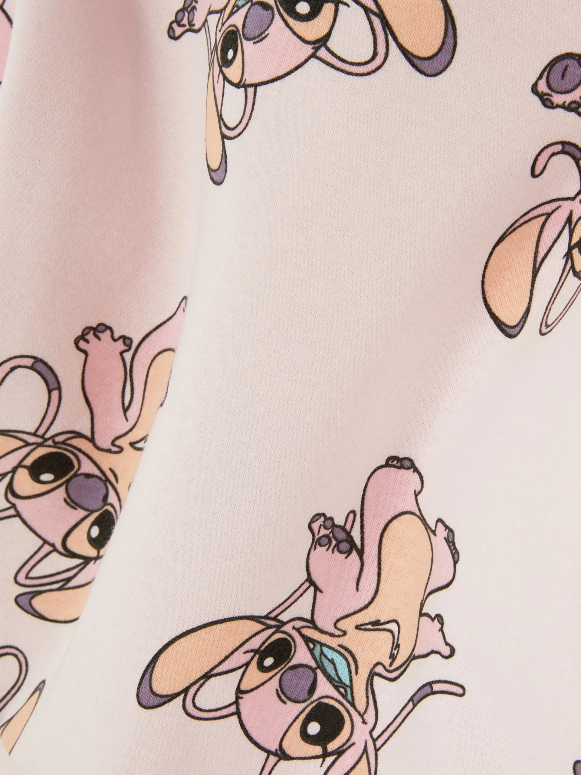 Disney’s Angel Pullover Hoodie|Primark Sale