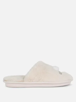 Disney's Bambi Thumper Slippers|Primark Online