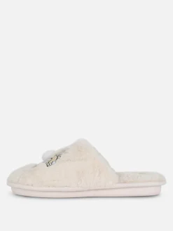 Disney's Bambi Thumper Slippers|Primark Online