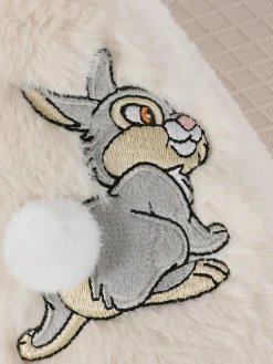 Disney's Bambi Thumper Slippers|Primark Online