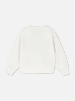 Disney’s Beauty And The Beast Graphic Sweatshirt|Primark Best