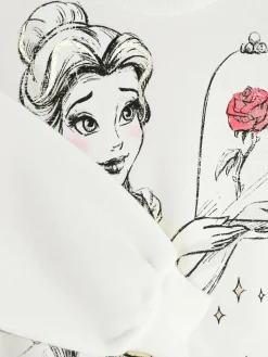 Disney’s Beauty And The Beast Graphic Sweatshirt|Primark Best