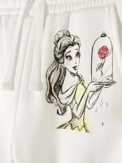 Disney’s Beauty And The Beast Graphic Joggers|Primark Sale