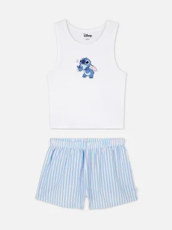 Disney’s Character Shorts Pajamas|Primark Outlet