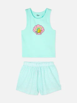 Disney’s Character Shorts Pajamas|Primark Sale