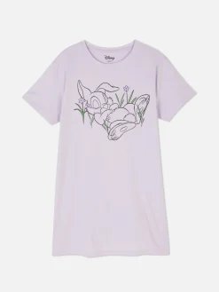 Disney’s Character Sleep T-Shirt|Primark