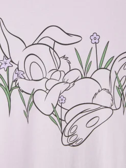 Disney’s Character Sleep T-Shirt|Primark