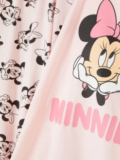 Disney's Characters T-Shirt Pajamas|Primark Outlet