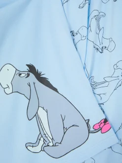 Disney's Characters T-Shirt Pajamas|Primark Outlet