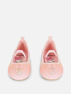 Disney’s Daisy Duck Ballerina Pumps|Primark Outlet