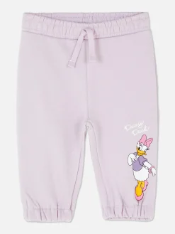Disney’s Daisy Duck Joggers|Primark Hot