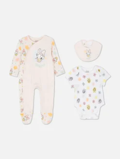 Disney’s Daisy Duck Three-Piece Starter Set|Primark Discount
