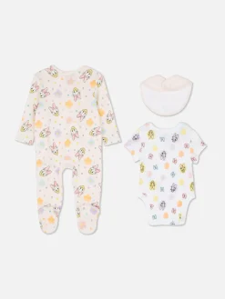 Disney’s Daisy Duck Three-Piece Starter Set|Primark Discount