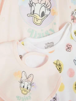 Disney’s Daisy Duck Three-Piece Starter Set|Primark Discount