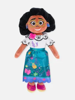 Disney’s Encanto Mirabel Plush Toy|Primark Discount