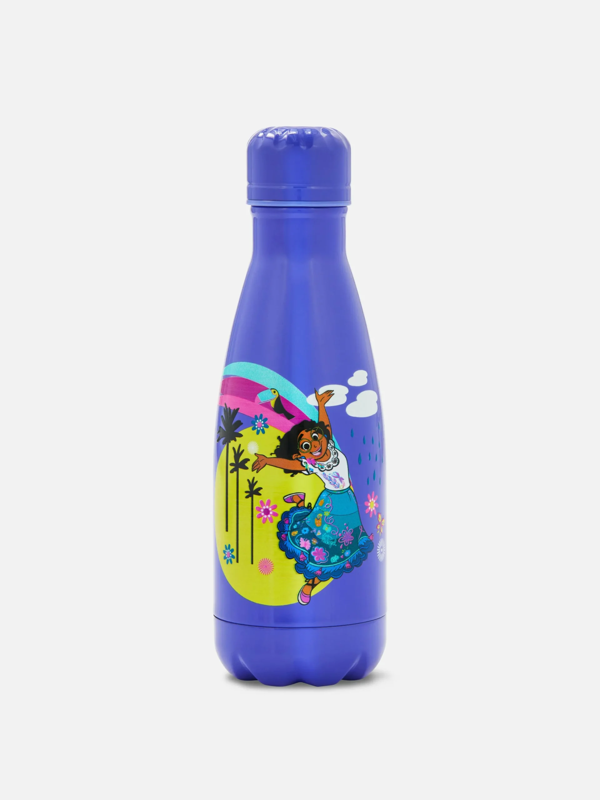 Disney's Encanto Stainless Steel Water Bottle|Primark Online
