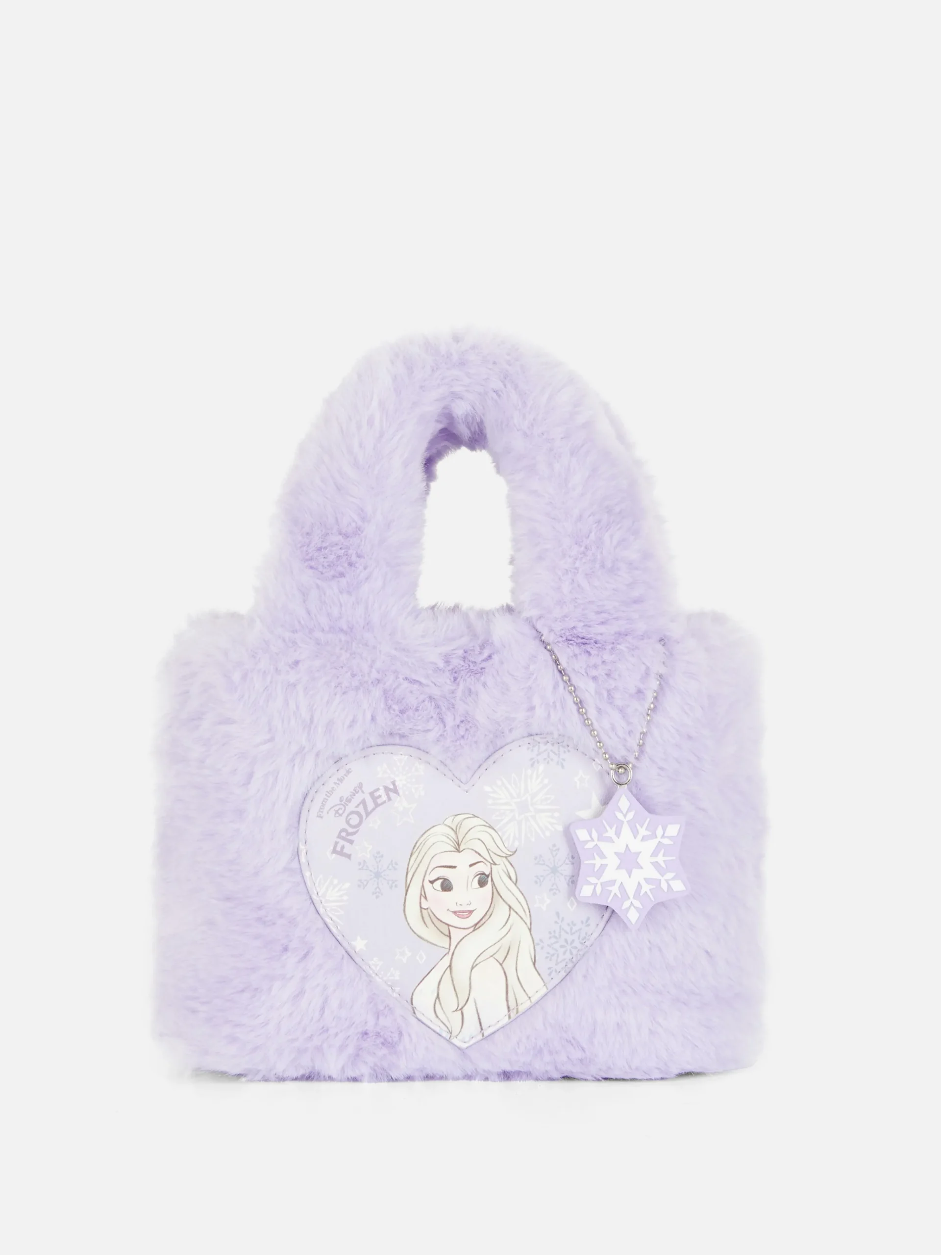 Disney’s Frozen Crossbody Bag|Primark Outlet