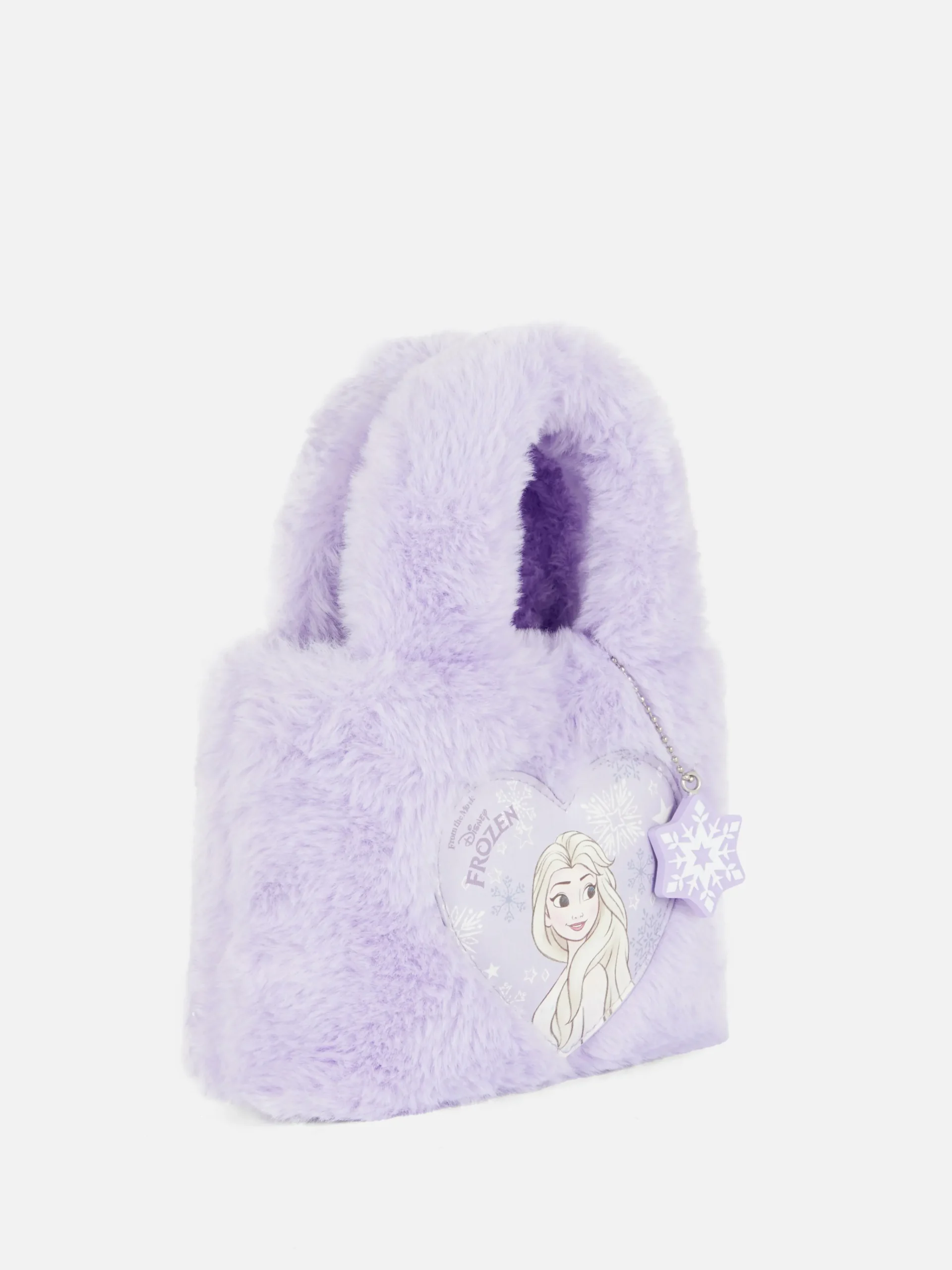 Disney’s Frozen Crossbody Bag|Primark Outlet