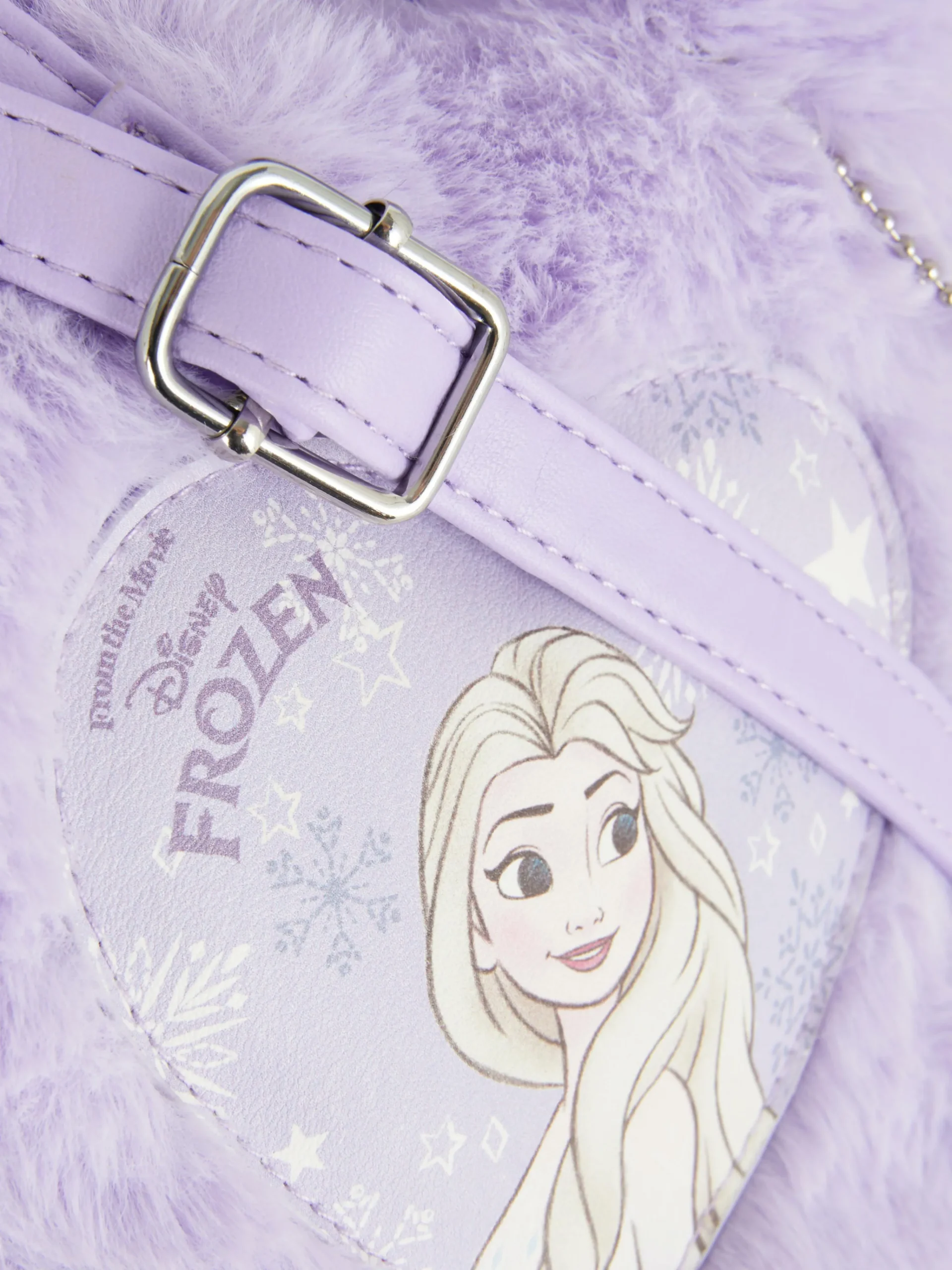 Disney’s Frozen Crossbody Bag|Primark Outlet