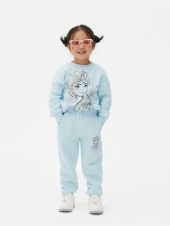 Disney’s Frozen Elsa Joggers|Primark Clearance