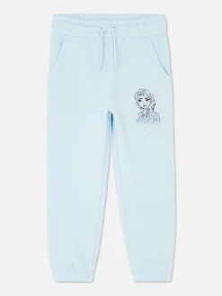 Disney’s Frozen Elsa Joggers|Primark Clearance