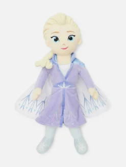 Disney’s Frozen Elsa Plush Toy|Primark Online