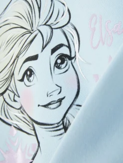 Disney’s Frozen Elsa Sweatshirt|Primark Discount