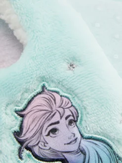 Disney’s Frozen Footie Slippers|Primark Sale